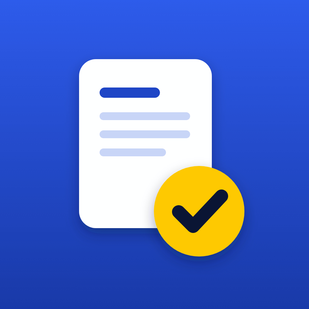 Jobsmith app icon